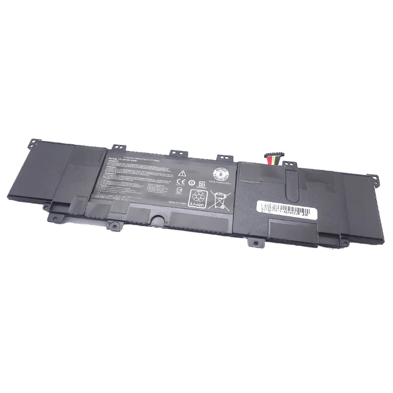 LMDTK-batería para portátil ASUS VivoBook S300, S400, S300C, S300CA, S300E, S400C, S400CA, S400E, nueva C31-X402