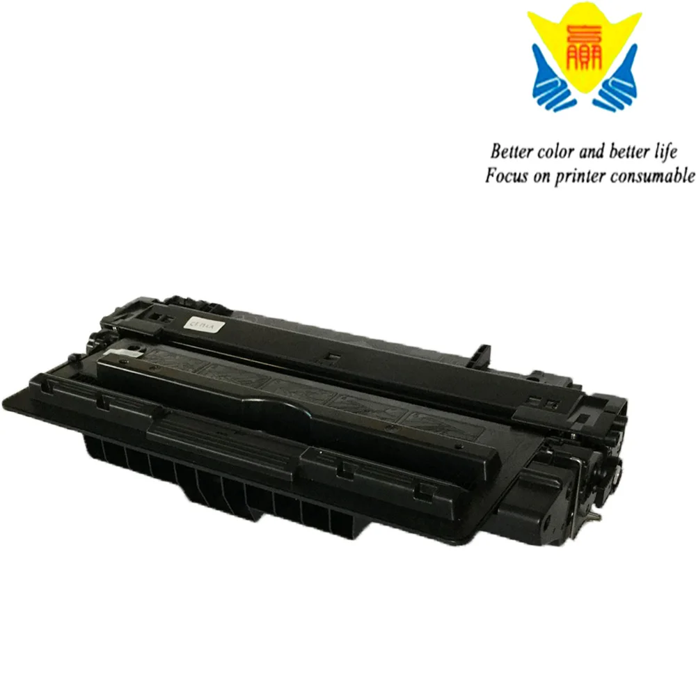 Jianyingchen-toner, compatível com, cz192a, para laser jet m435nw m701a m701n m706n, toner 192a