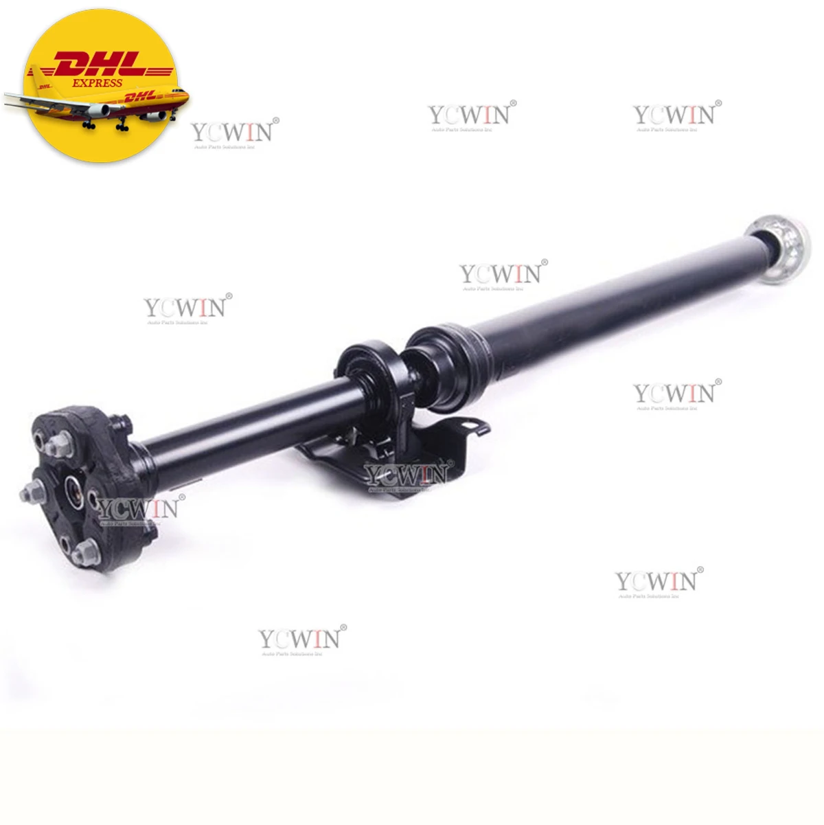 YCWIN New For VW 2003-2010 Porsche Cayenne Touareg Propeller Shaft Drive Shaft 7L0521102N