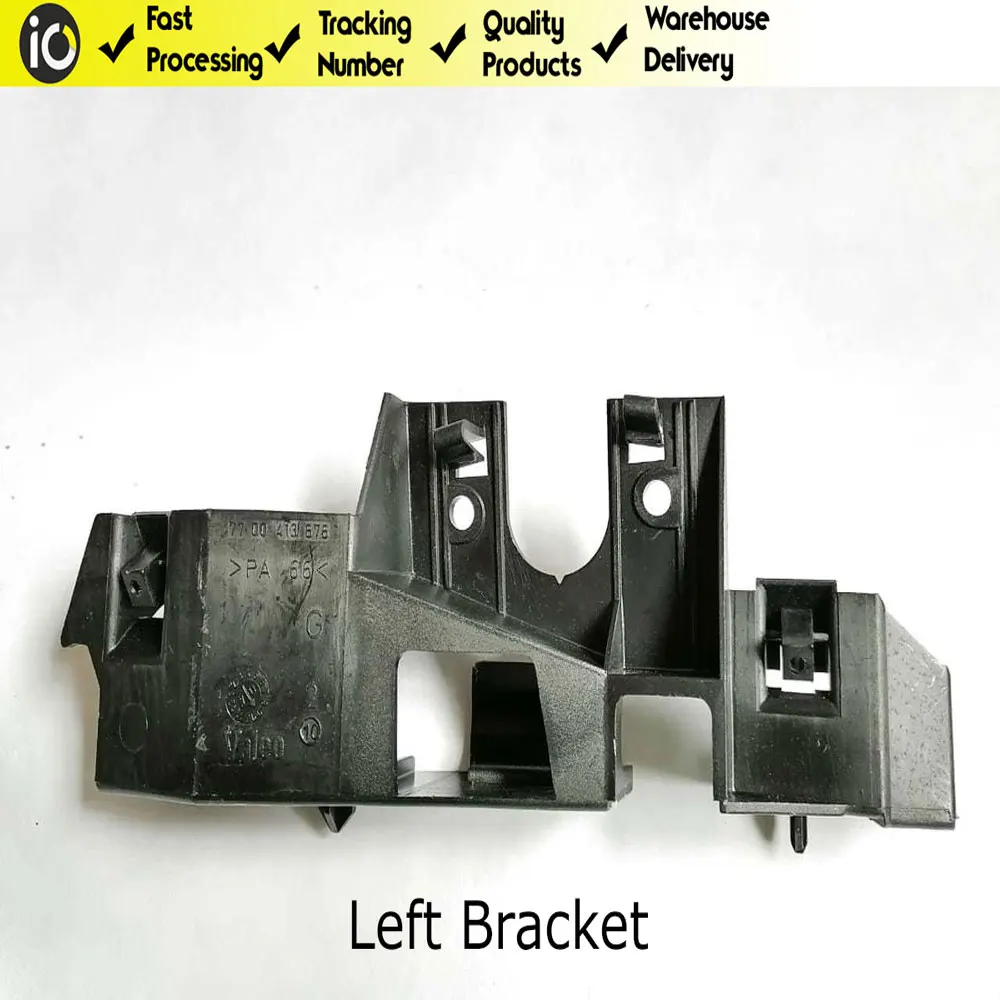 Headlight Mount Bracket For Renault Symbol Clio 2 Oem 7700413676-7700413677 Headlight Mounts Compatible With High Quality