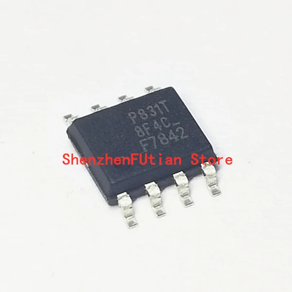 

10pcs/lot IRF7842TRPBF IRF7842 F7842 7842 SOP-8 In Stock