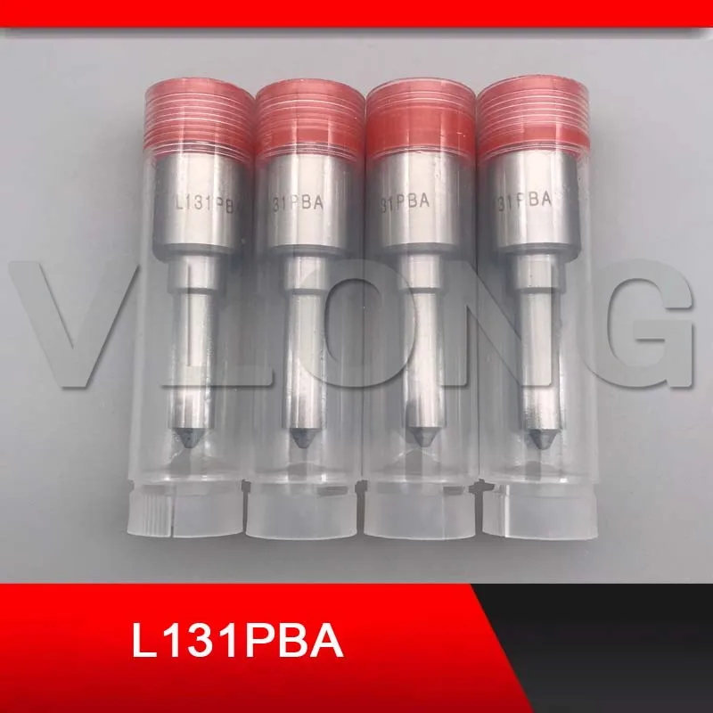 Fuel Injection Nozzle L131PBA L131 PBA Diesel Pump Injector Nozzle For PERKINS Automobile Engine