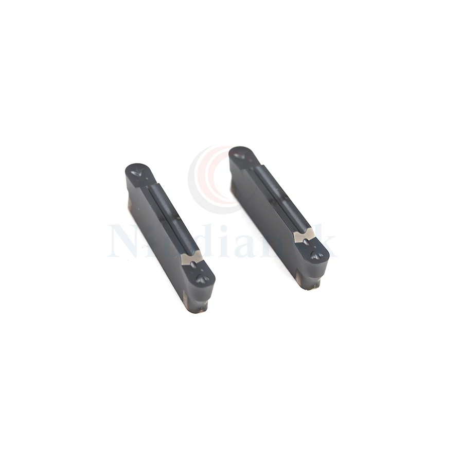 MRMN200-G MRMN300-M MRMN400-M LDA Round head grooving turning tool carbide CNC lathe cutting inserts to cut stainless steel well