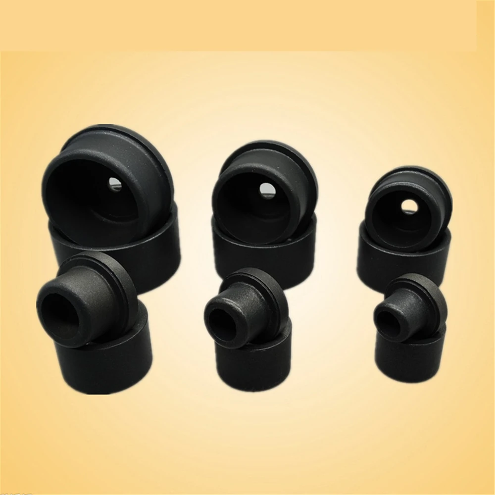 Strumento di riparazione della conduttura dell'acqua PPR riparazione del PE colla Stick riparazione foro di perdita saldatura a caldo accessori per la riparazione della testa