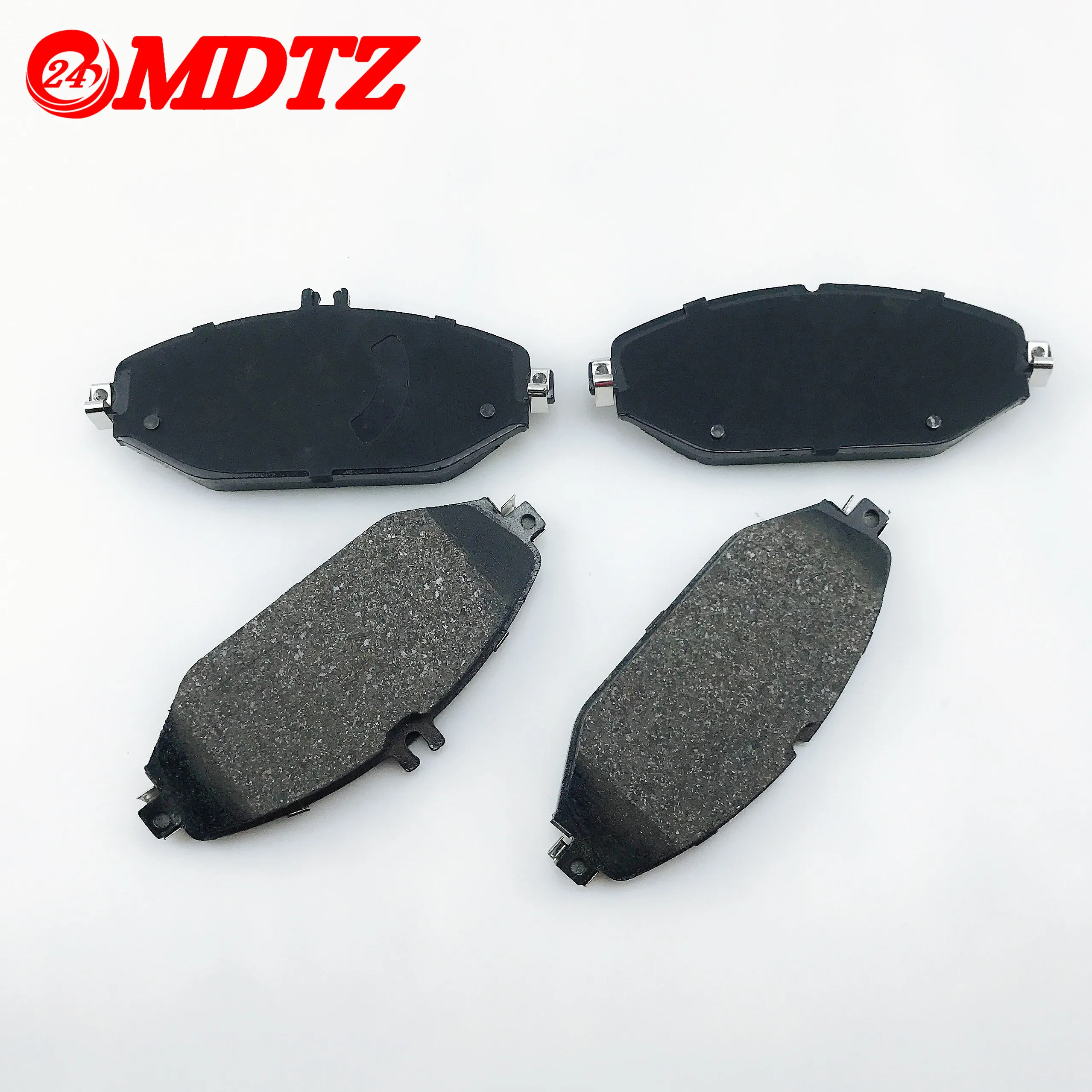 

High quality ceramics front brake pads for Mercedes Benz W205 C205 S205 C250 C300 0084203820