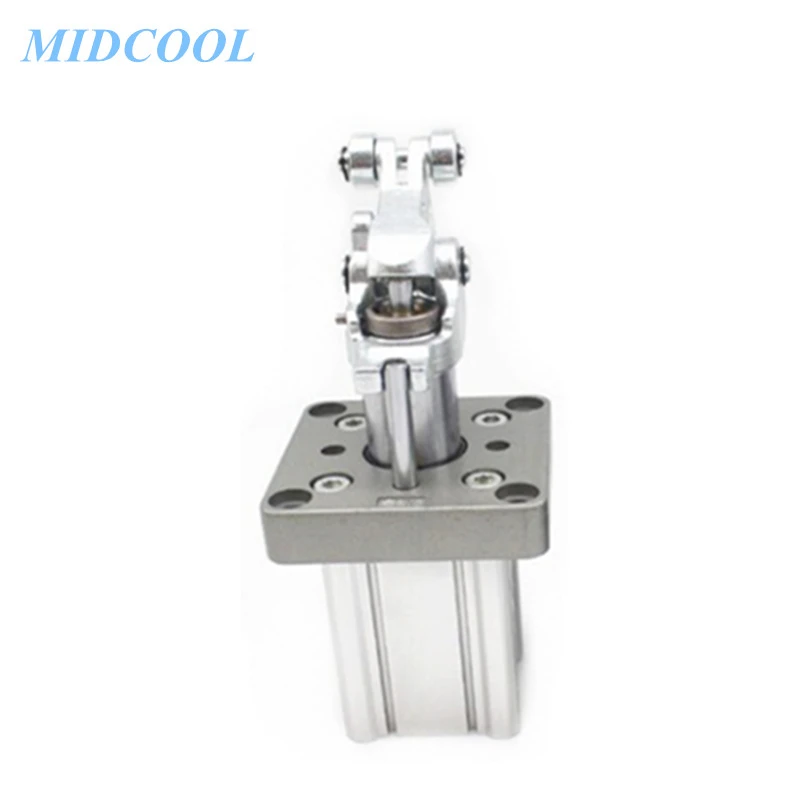 Heavy Duty Stopper Cylinder RSH32 RSH32-20DL/DM/BL/BM/TL/TM