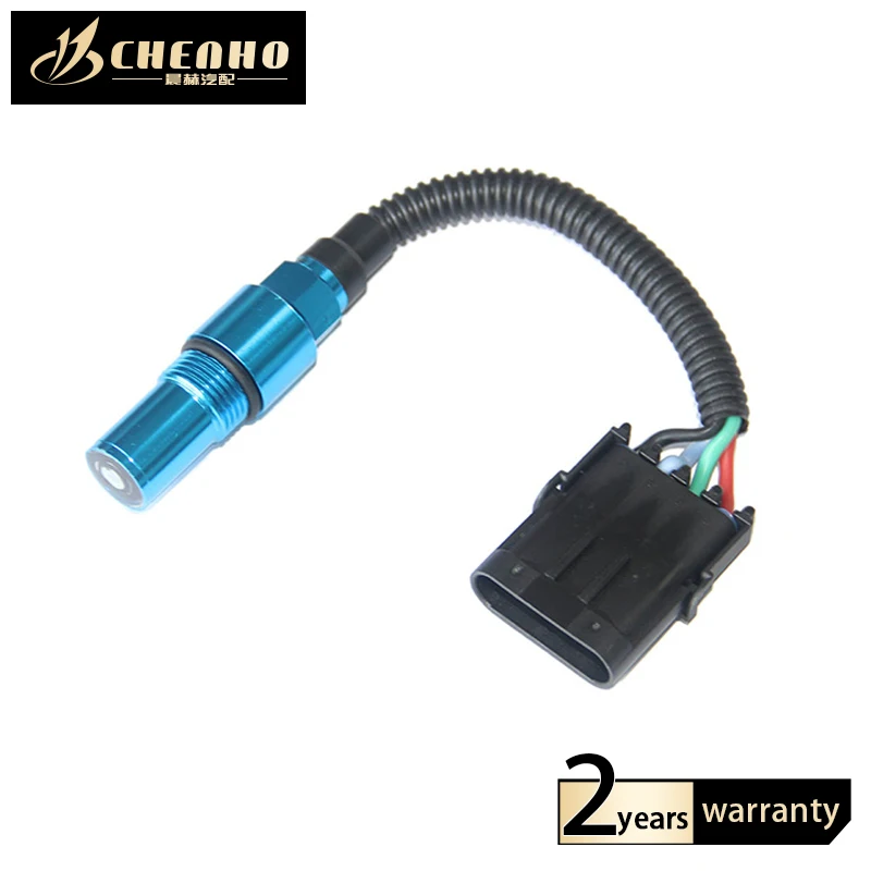 CHENHO BRAND NEW High Quality Crank Position Sensor for 3408503 4326596 4984223 3408502 4326595 1 order