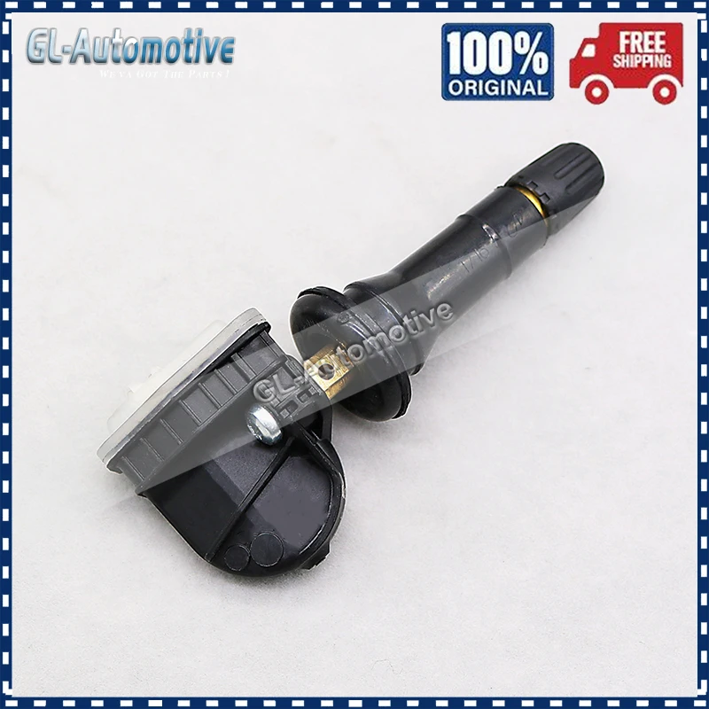 Satz (4) TPMS 3641100 XKR02A 433 MHz Reifendrucksensor für Great Wall Hover H6 HAVAL H9 Hover F7 F7X – Detail 2