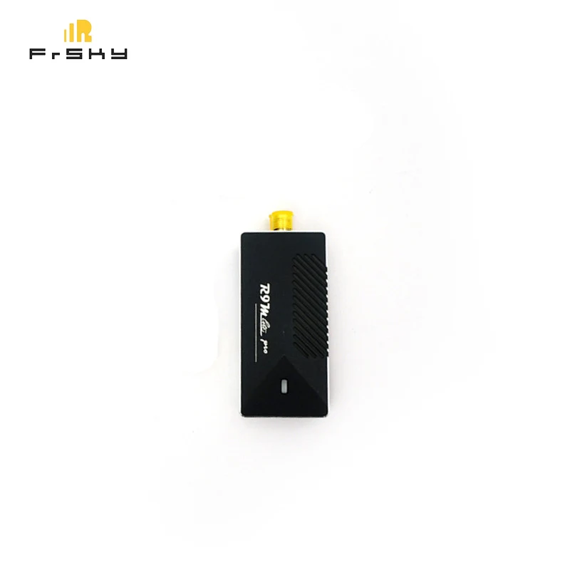 Frsky R9M Lite Pro 900MHz Transmitter Module Up to 1W RF Compatible FrSky ACCESS Protocol for Taranis X-Lite Pro