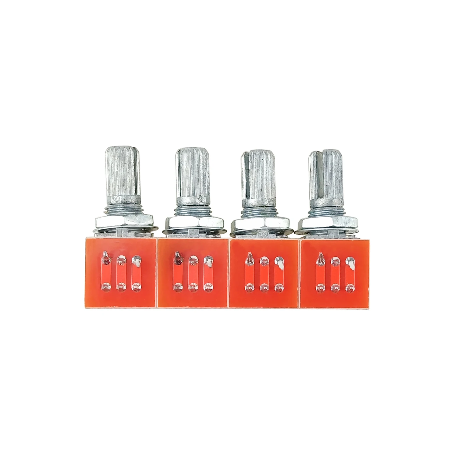 GHXAMP UPC1892 + JRC2150 프리 앰프 톤 보드, 고음 베이스 앰프 프리 앰프 BBE 효과 프로세서 업그레이드 오디오 선명도 1PC