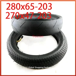 270x47-203 280x65-23 tires are suitable for children's tricycles, baby strollers, inflatable motorcycle tires