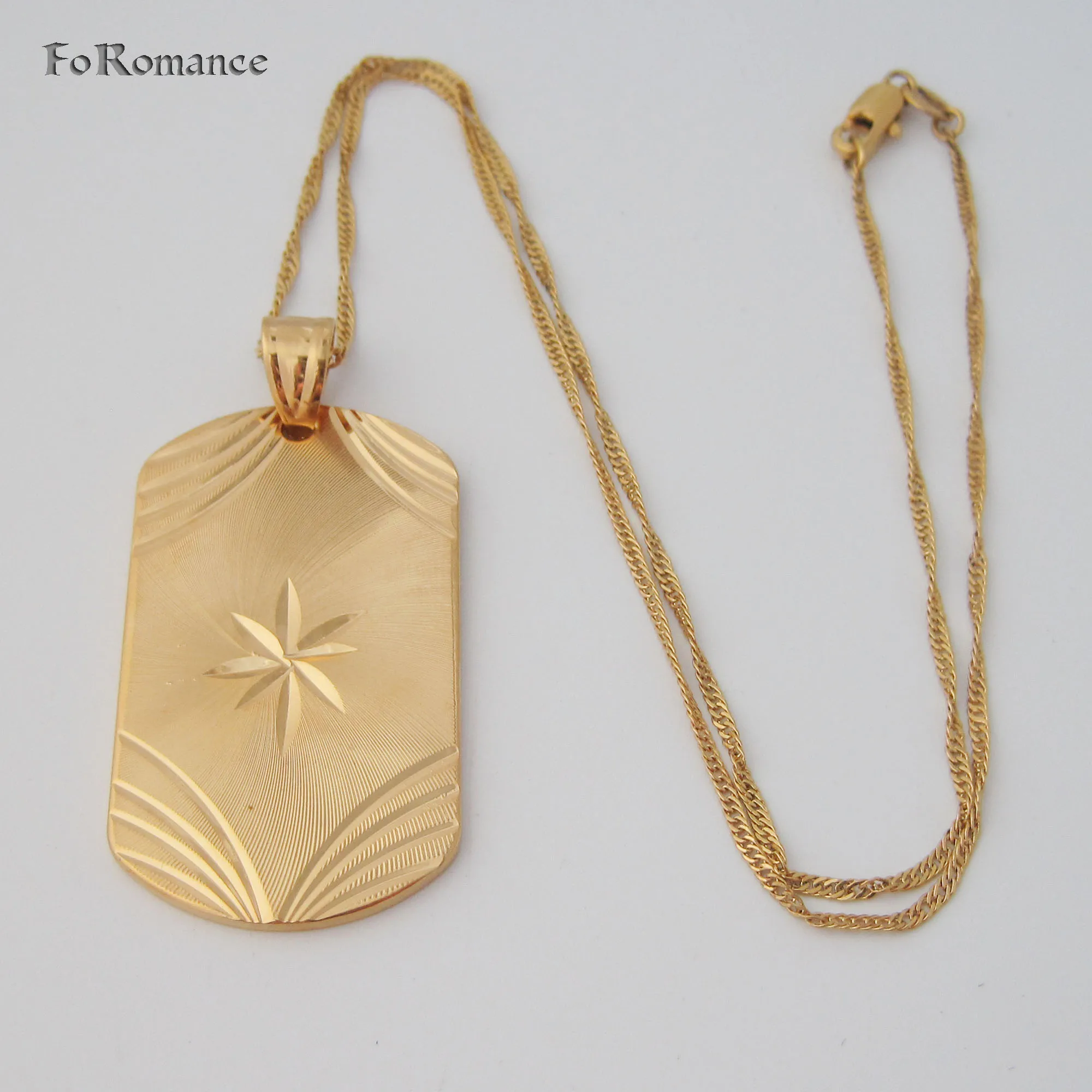 GOLD COLOR 18