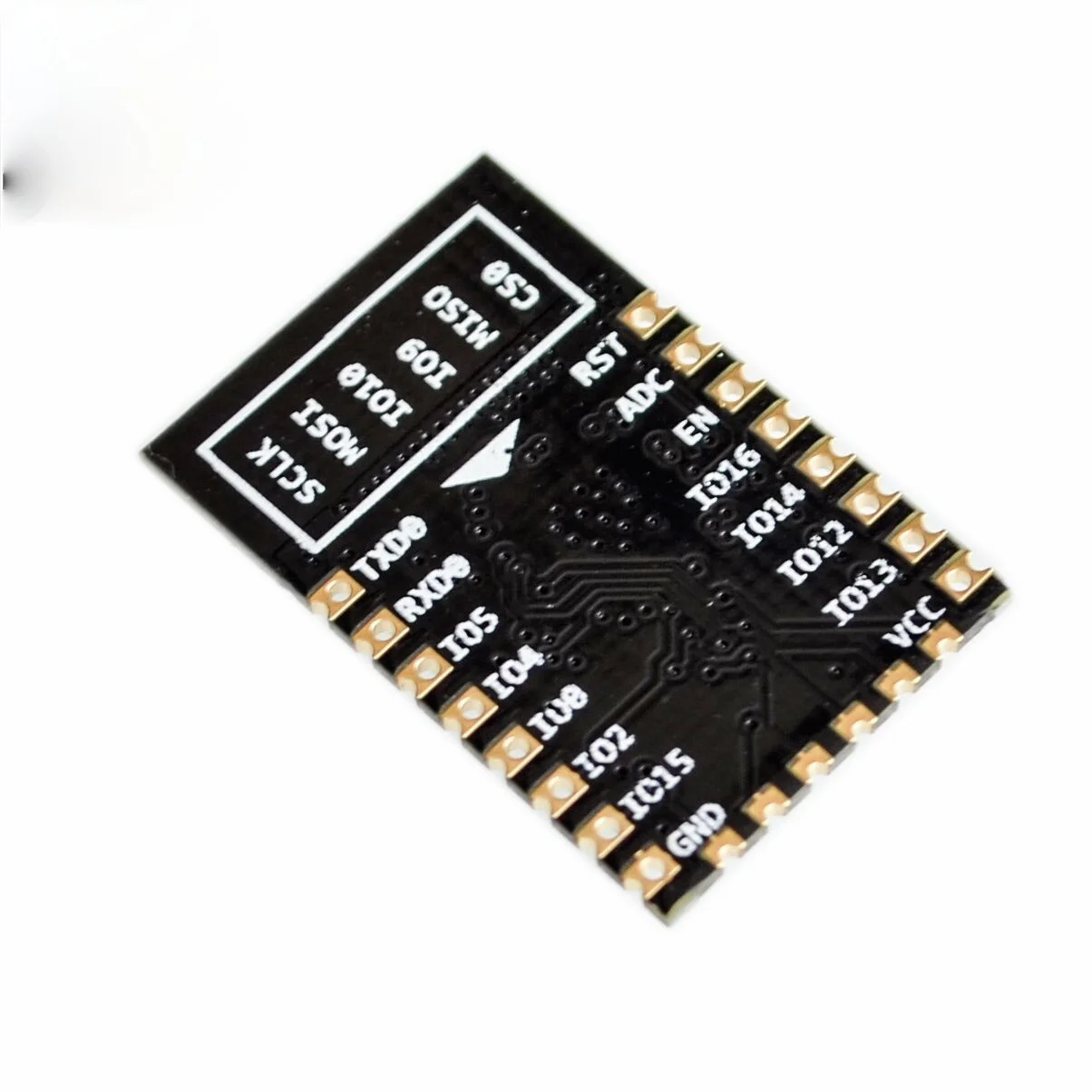 Serie de WIFI ESP8266, modelo ESP-12 12E 12F 12S 07 07S 01 01S M1 M2 ESP32-S WROVER WROOM-32U 02 A1S, autenticidad garantizada ESP12