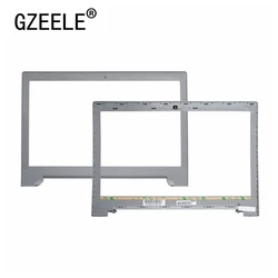 Used for Lenovo for IdeaPad Z510 Lcd Front Bezel Cover Case AP0T2000400