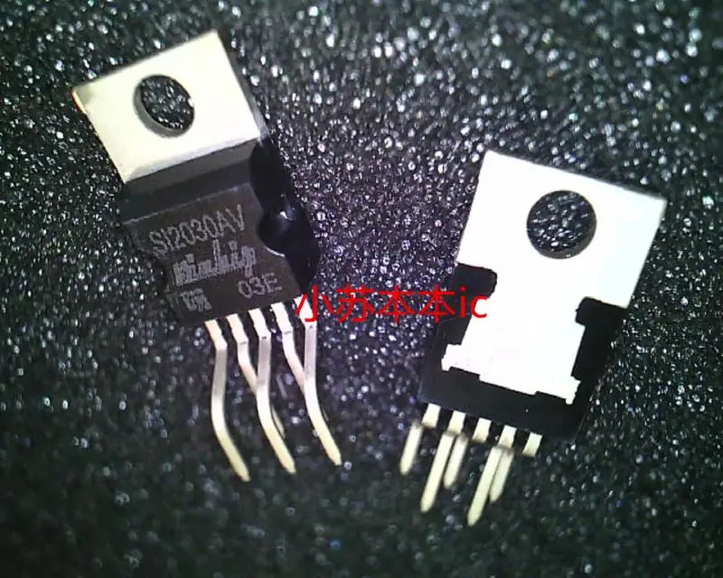 Новый оригинальный Sl2030AV S12030AV TO-220-5