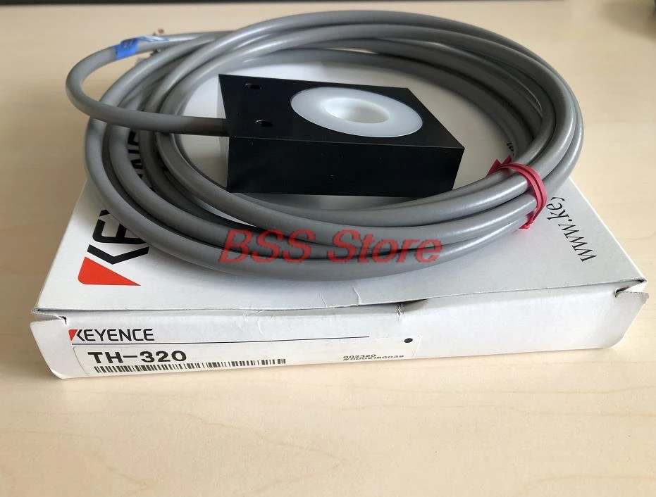 Magnetic Ring Proximity Sensor TH-320 Brand New Authentic