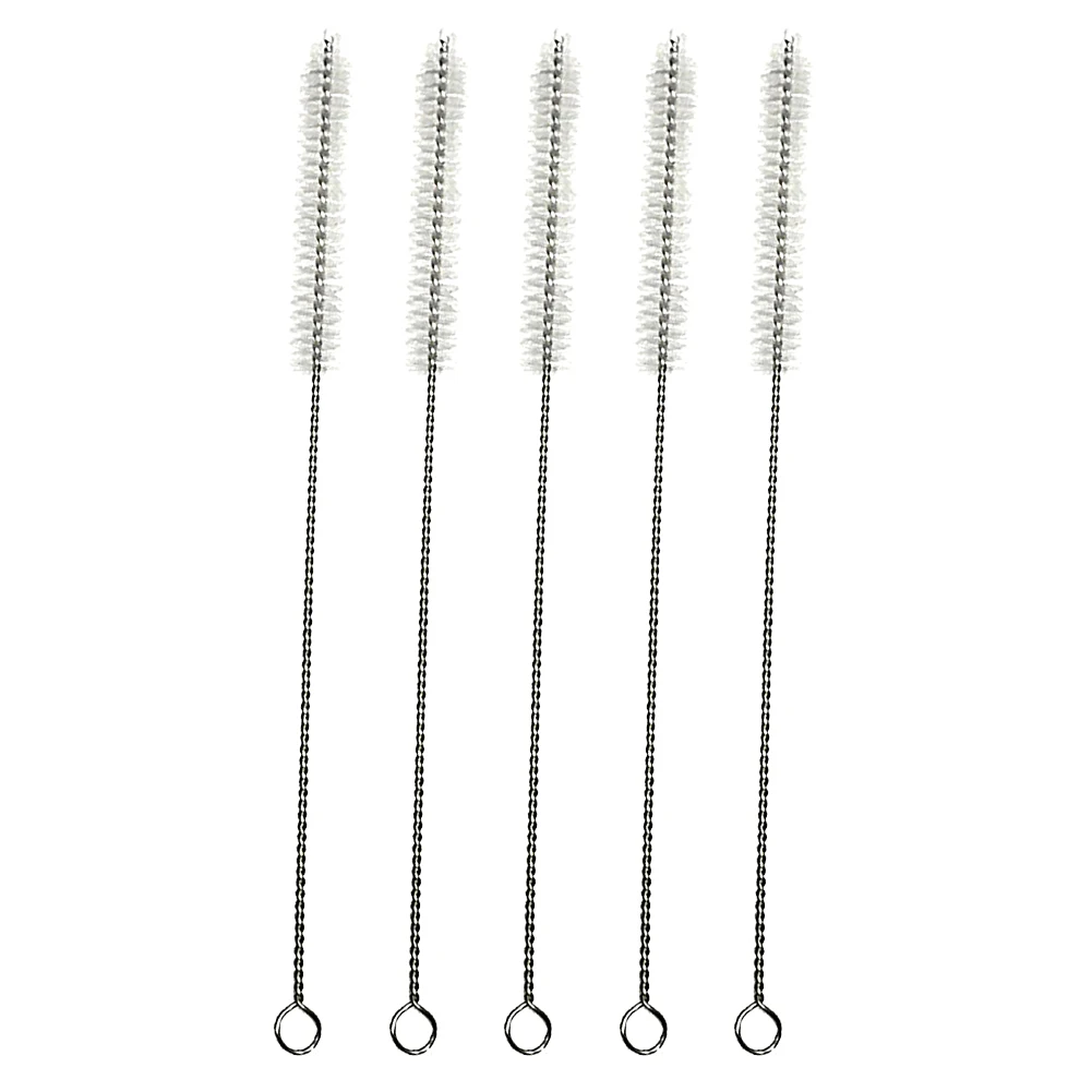 

Щетка для чистки детских бутылочек, из нержавеющей стали, 5 шт./лот