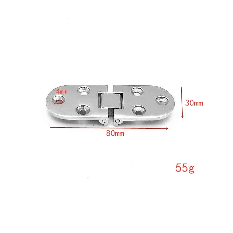 Marine Grade Stainless Steel Hinge for Boat Door Hinges Hardware