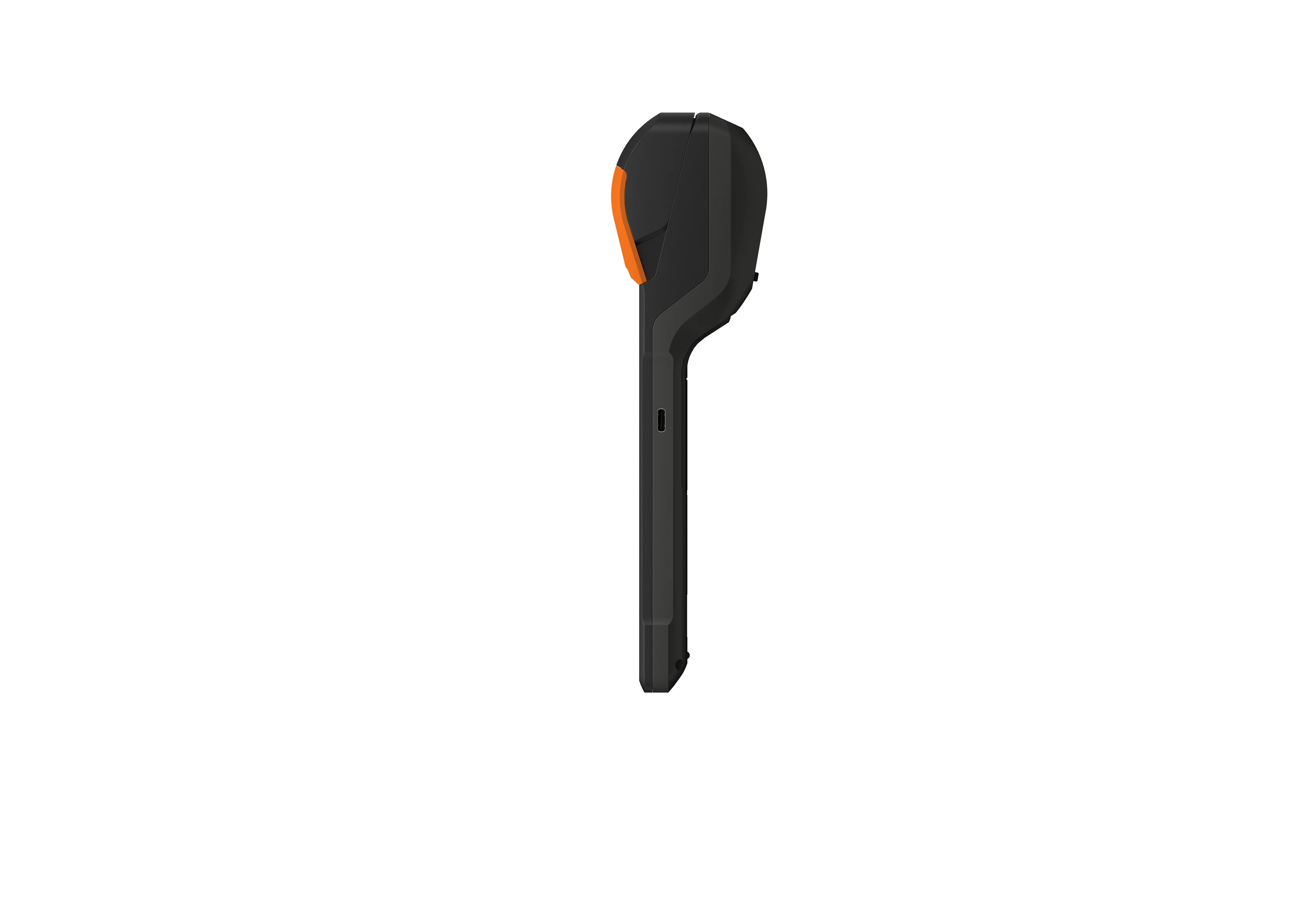 Imagem -05 - Impressora Portátil Móvel Portátil Portátil sem Fio do Recibo Térmico da Impressora de Distância do Tela Táctil de Android
