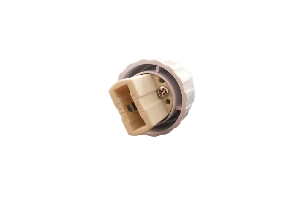 NEW E14 TO G9 adapter Conversion socket High quality material fireproof material socket adapter