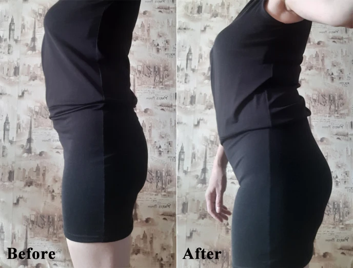 Frauen Taille Gestaltung Dreieck Hosen Atmungsaktive Enhancer Hüfte Heben Höschen Schwamm Gepolsterte Shapewear Butt Lifter Gefälschte Ass Briefs – Detail 9