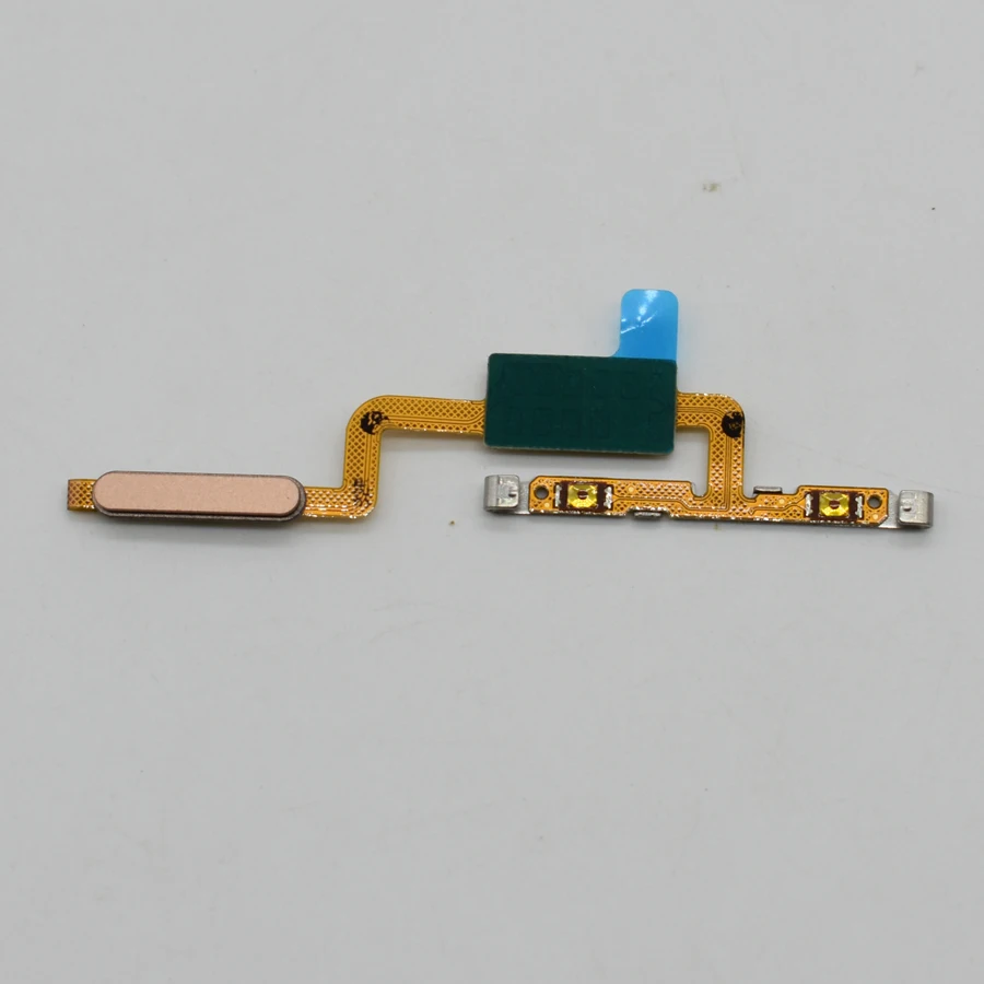 Cable flexible para Samsung Galaxy Tab S5e, SM-T720, T720, SM-T725, T725, botón de encendido y apagado de volumen