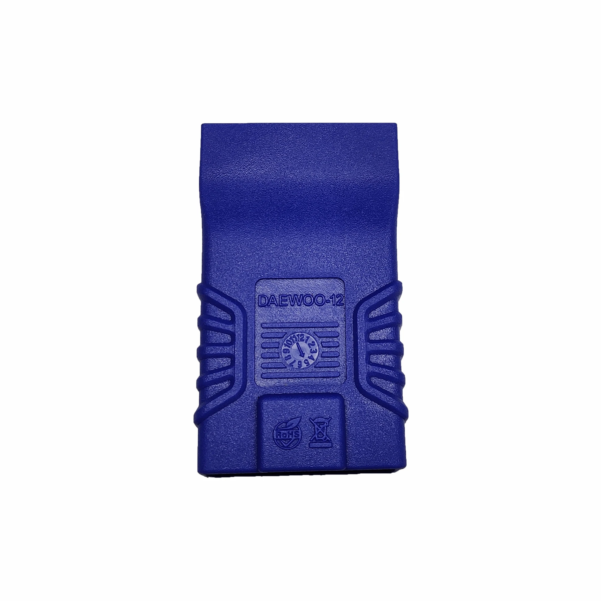 FCAR OBD Adapter DAEWOO-12 Of F7S-G Car Diagnosis Suitable For DAEWOO 12V Gasoline Petrol Vehicle OBD2 Connector