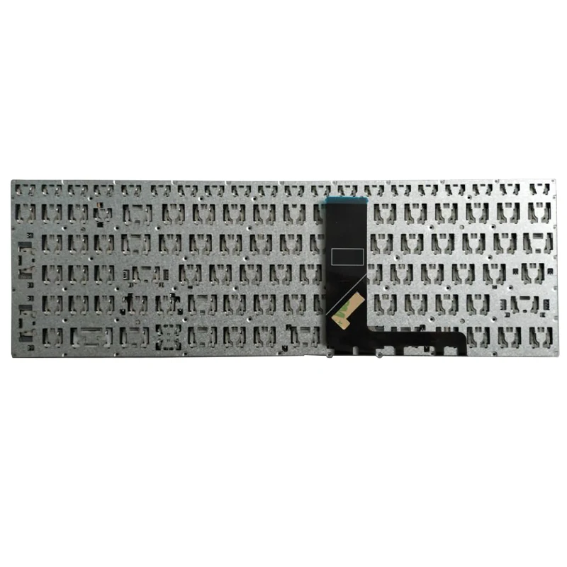 Teclado russo para Lenovo, preto, novo, Lenovo IdeaPad 330-15, 330-15AST, 330-15IGM, 330-15IKB, 330-15ARR, RU