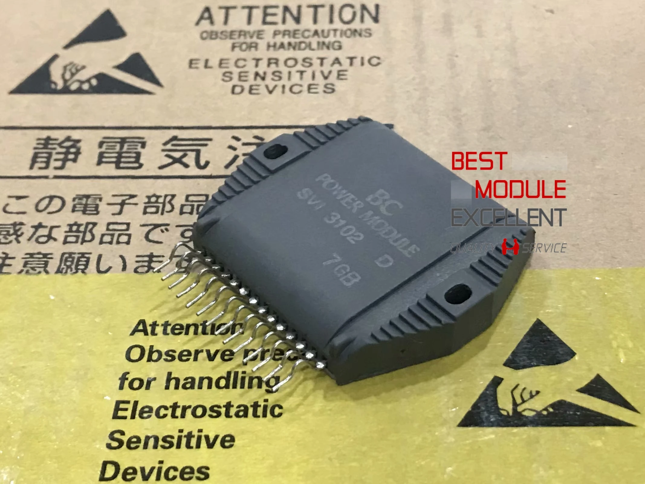 1Pcs SVI3102D Nieuwe 100% Kwaliteitsborging