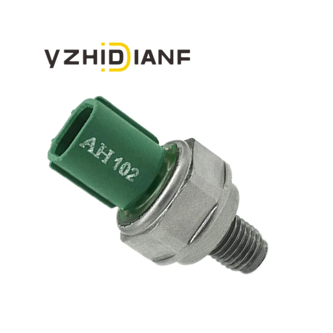 80% جديد 10 قطعة OEM 28600-RCL-004 28600RCL004 PS626 مفتاح مستشعر ضغط الزيت لهوندا أكورد CR-V أكورا RSX TSX قطع غيار السيارات