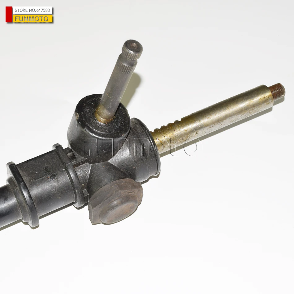 Steering Shaft Fit RS800/XINYUE800/GSMOON 800 ATV/XY JK800-4WD/oreion reeper/FJ800 Discovery utv/Discovery classsic 800UTV