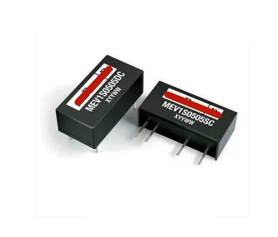 

Новый оригинальный MEV1S0505DC DC-DC SIP-4 изолированный модуль питания