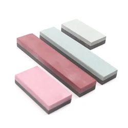 Ruby whetstone knife sharpener Fixed angle knife sharpener sharpening stone silicon boron carbide whetstone oil stones