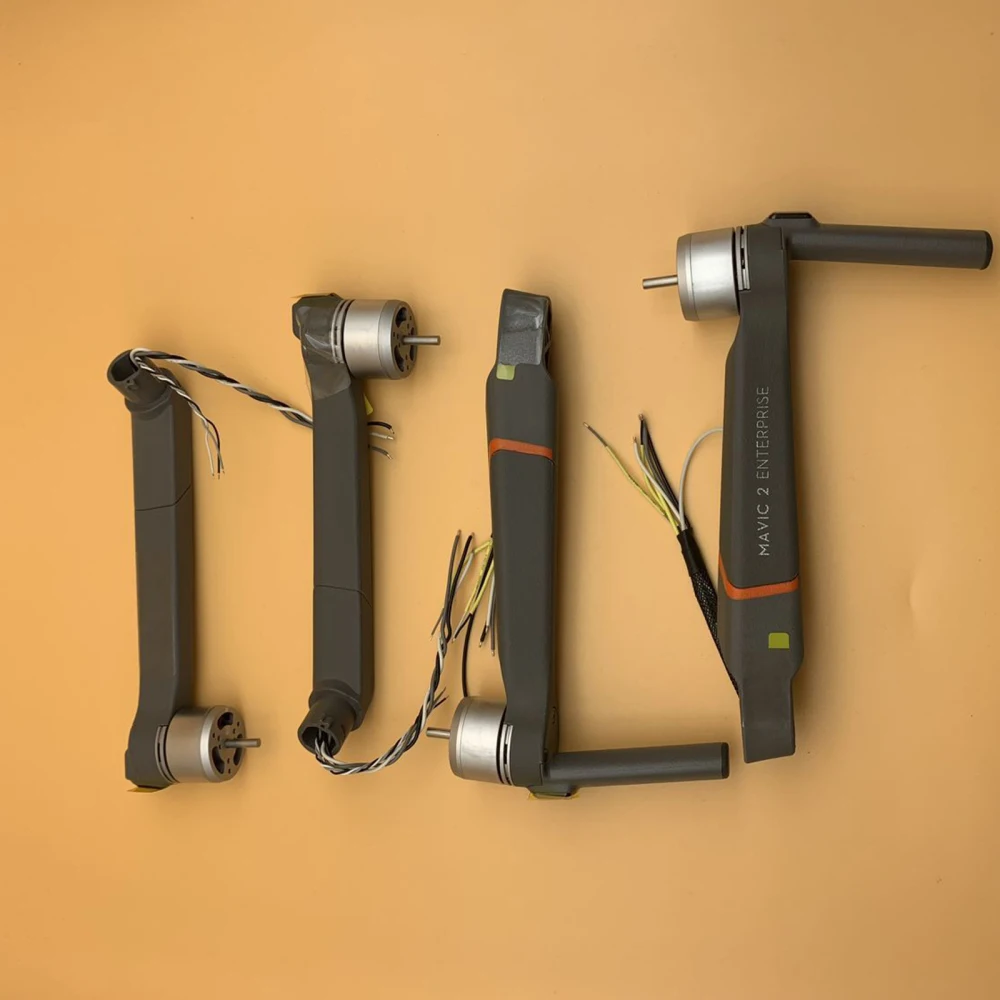 

Drone Left Front/Right Front/Left Rear/Right Rear Wing Arms Wing Motor for Mavic 2 Enterprise Replacement Part