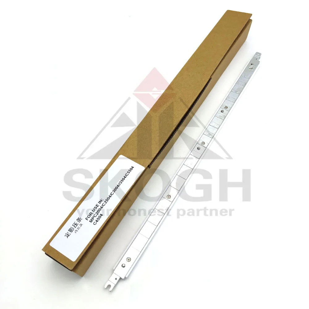 

Long Life Oil Application Pad For Ricoh MPC2504 MPC3004 MPC3504 MPC4504 MPC5504 MPC6004 MPC2004 Fusing Pad