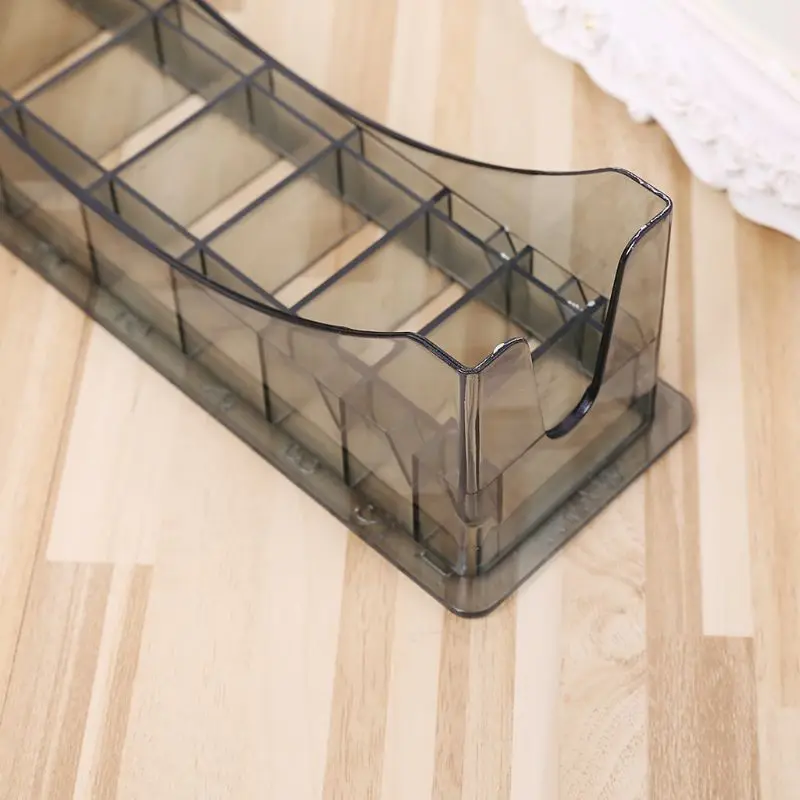 1Pcs 8 Base For 8P Universal Hair Limit Comb Guide Attachment Size Barber Replacement With Clip 3171 1/8in to