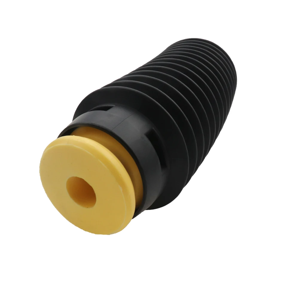 Car Rear Dust Cover Shock Absorber Bellow Boot Set For Buick Regal 2002-2008/ Larcosse 2006-2016/ GL8 2000-2016 car accessory