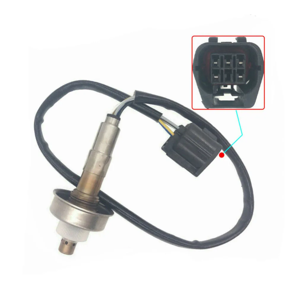 

L509-18-8G1 NEW Air Fuel Ratio Lambda O2 Oxygen Sensor fit For Mazda 6 2.5L 2007-2012 NO# L509-18-8G1B L509-18-8G1C L509-18-8G1A