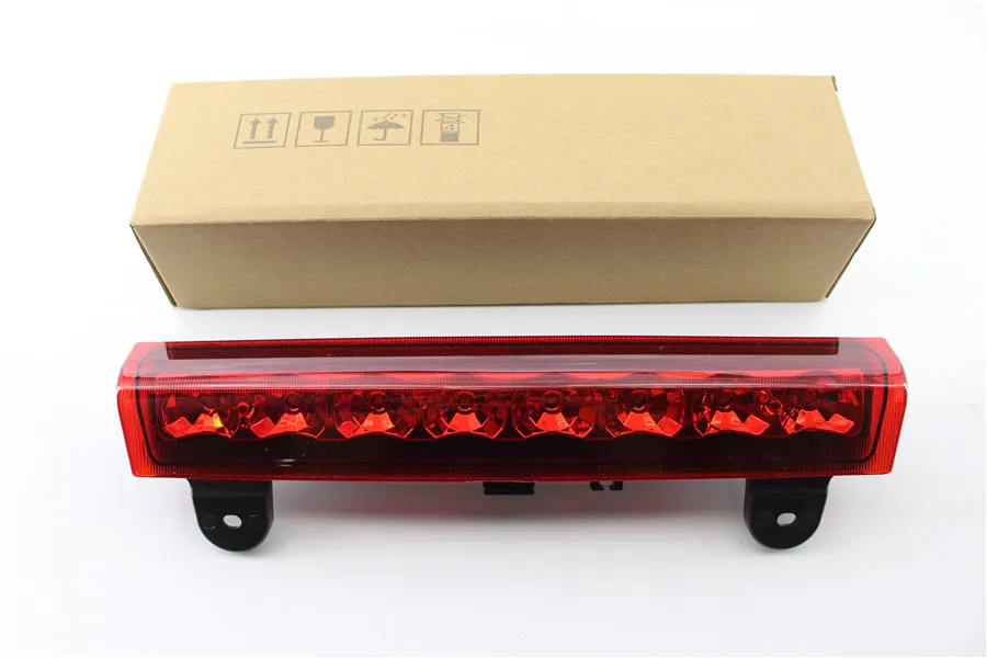 Brake Light Cargo LED Rear Roof For Chevrolet Suburban 1500 / 2500 Tahoe GMC Yukon GMC Yukon XL 1500 / 2500 2000-2006