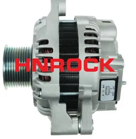 NEW HNROCK  24V 120A  ALTERNATOR 504282826 20291N A004TR5791 A004TR5791ZT A4TR5791 A4TR5791ZT ALT31332 CAL35637GS FOR IVECO