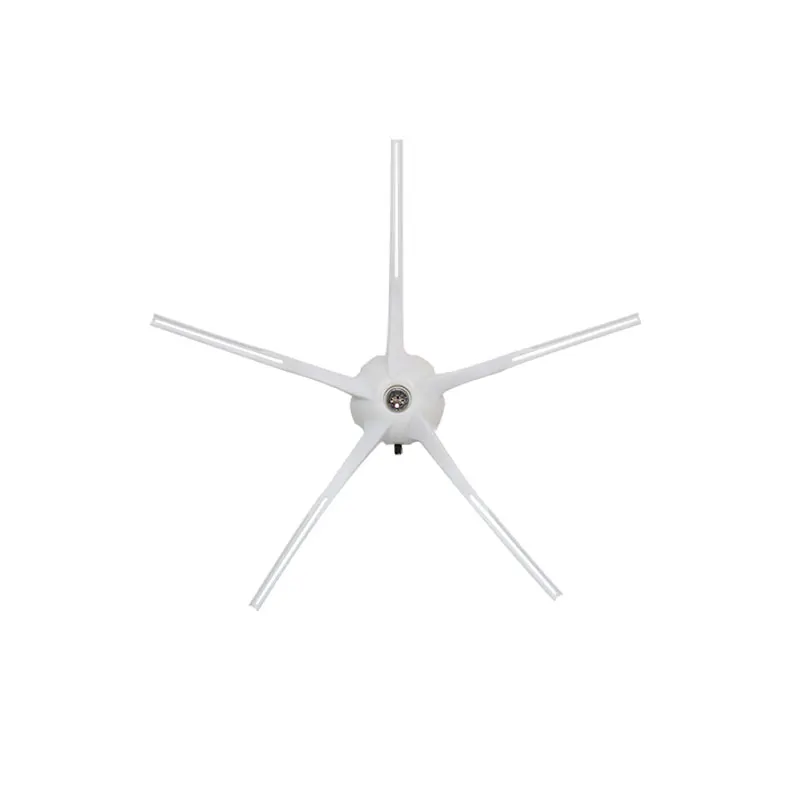 Piezas de cubierta de cepillo de rueda para Xiaomi Roborock S5 Max S6 MaxV S5 S6 E2 E3, filtro Hepa, cepillo lateral principal