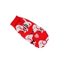 Cachorro Rojo