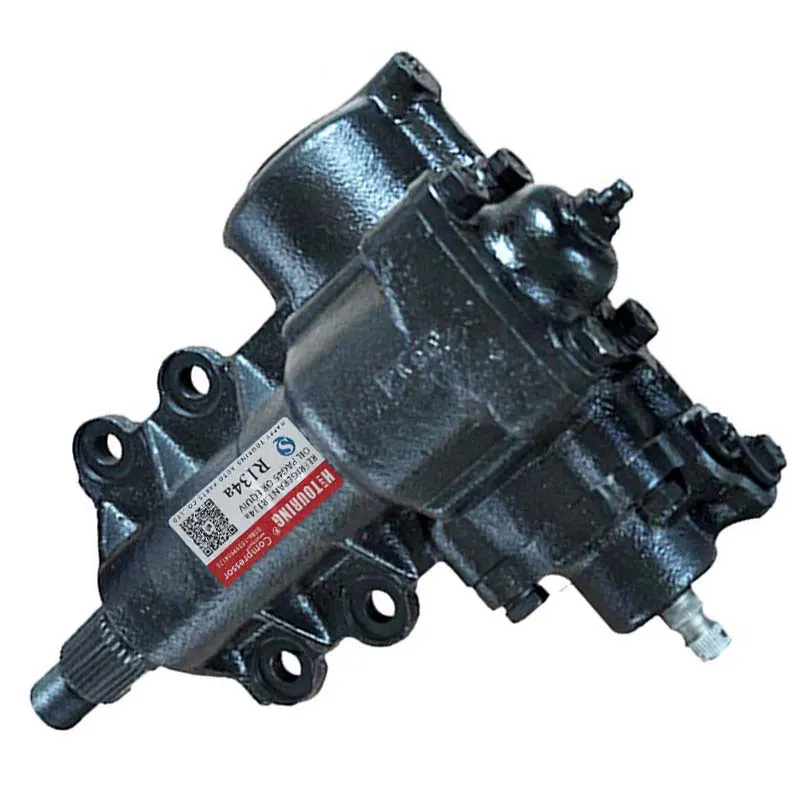 New Power Steering Rack For Toyota Land cruiser 100 FZJ80 FJ80 4500 44110-60201 44110-60212 44110-60211 Right hand and left hand