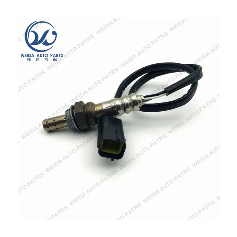 234-4466 Downstream Lambda Probe O2 Oxygen Sensor fit for Mazda CX-7 CX7 ER 2.5L 2009-2012 Part NO# L556-18-861 L556-18-861A