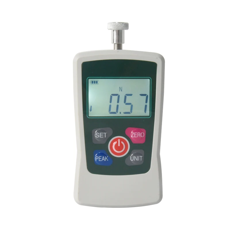 AMF-500 50KG 110Lb 1800Oz Digital Force Gauge Instead Of 500N Analog Force Gauge