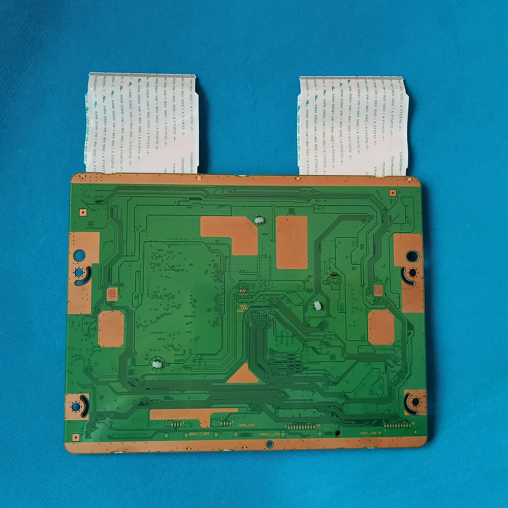 Placa lógica BN41-02297A, BN59-02061A, BN41-02297, LVDS, para UA65JS9800JXXZ, UA65JU9800JXXZ
