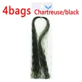 4 bolsas c negras