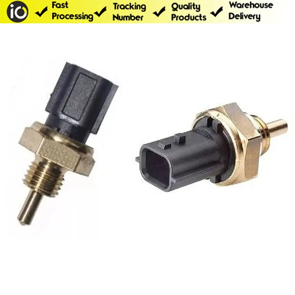 Coolant Temperature Sensor For Fluence Megane 2-3 Clio 3 Laguna 3 Oem 8200720768 Fast Shipment From Turkey