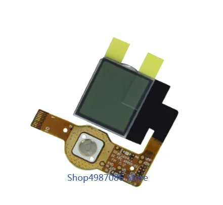Nuevo conjunto de pantalla LCD frontal Original para GoPro Hero 3 Hero3 GoPro Hero 3 + Hero3 + cámara de vídeo edición negra/plateada