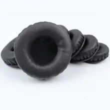 Soft PU Ear Pads 45-110mm #4